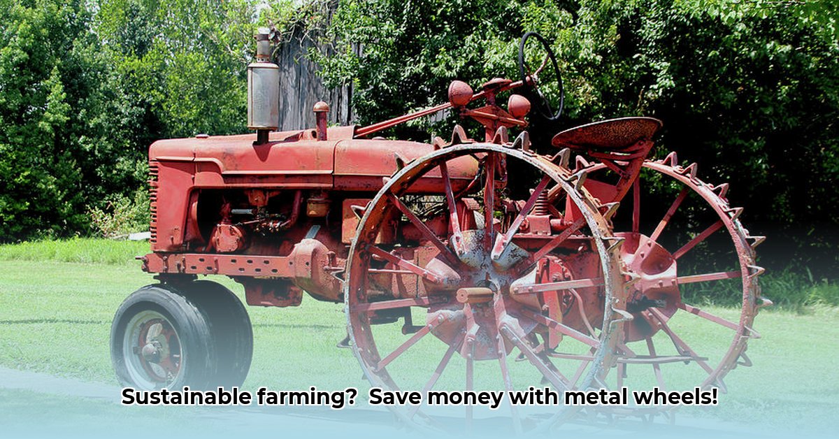 tractor-metal-wheels